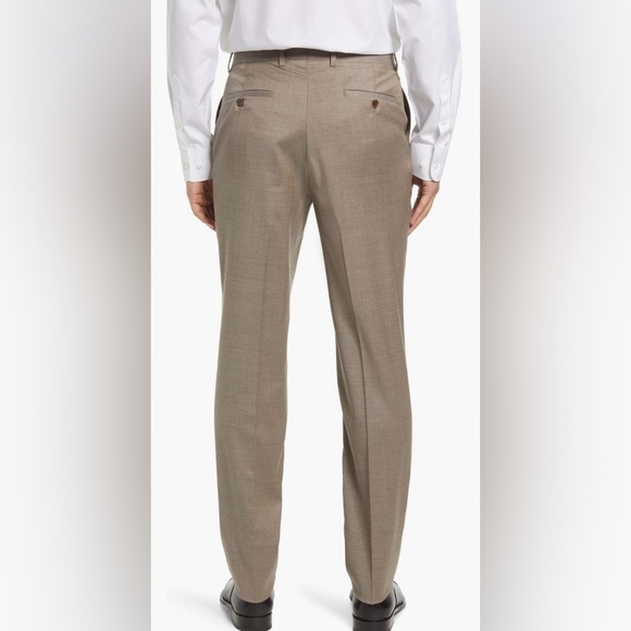 Peter Millar Tan Dress Pants NEW - Picture 6 of 16